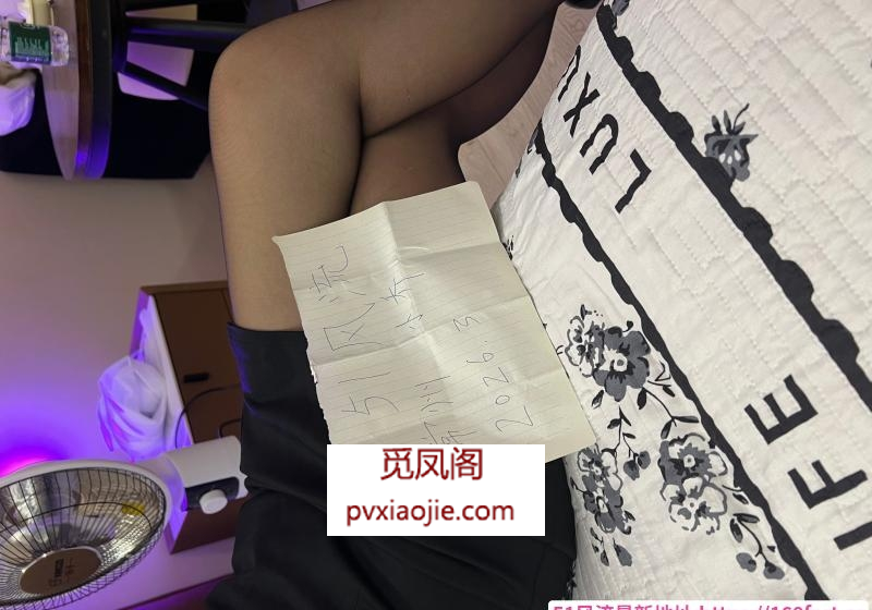 秘书装小乔