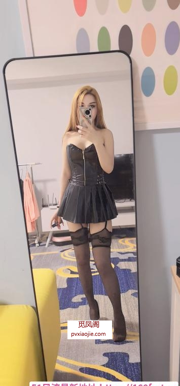 服务御姐风