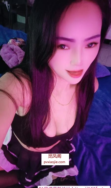 服务型毒龙女王