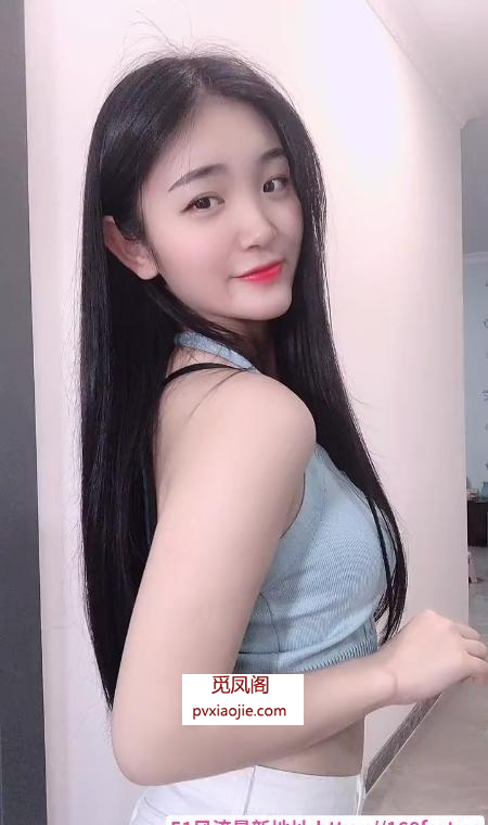 郑州粉穴萌妹