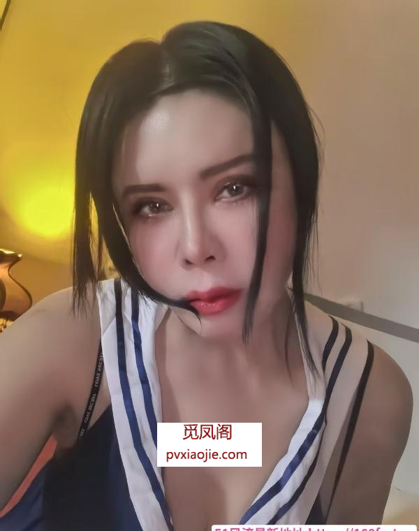 熟女泄火
