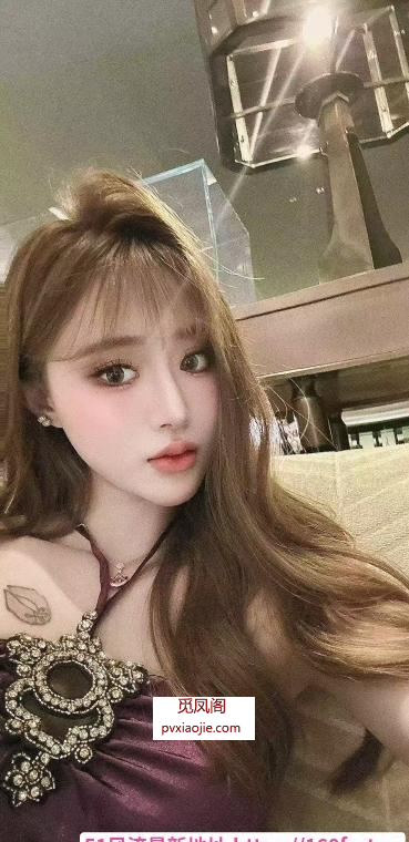 珠海性感小喵