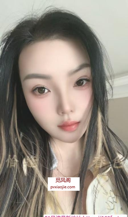郑州西郊大胸妹