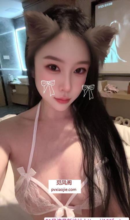 合肥颜值乔妹