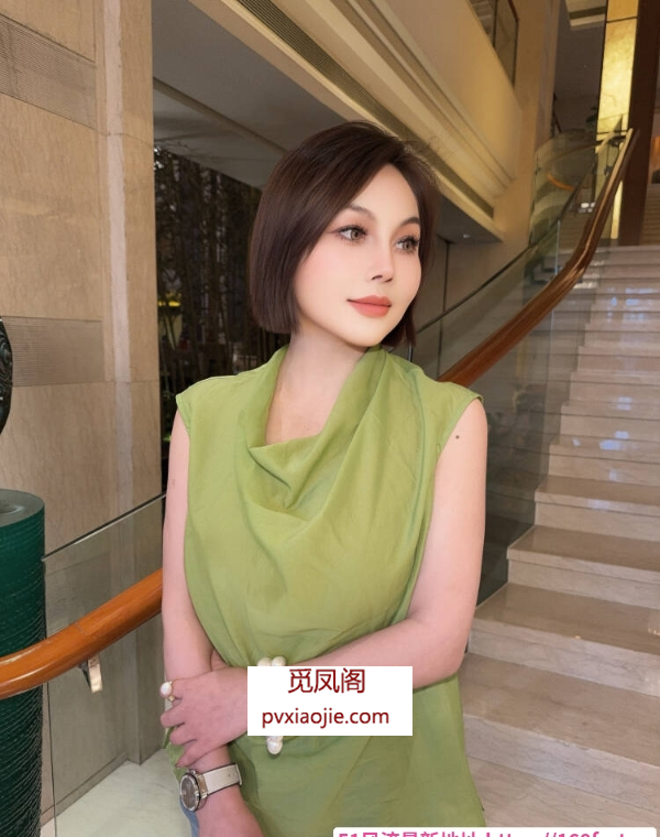 深圳混血美女