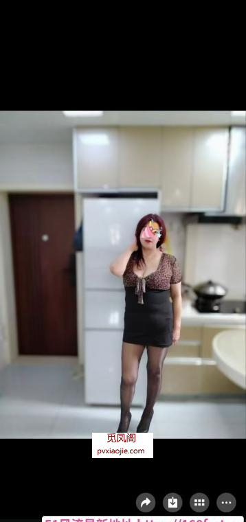 长宁骚母狗