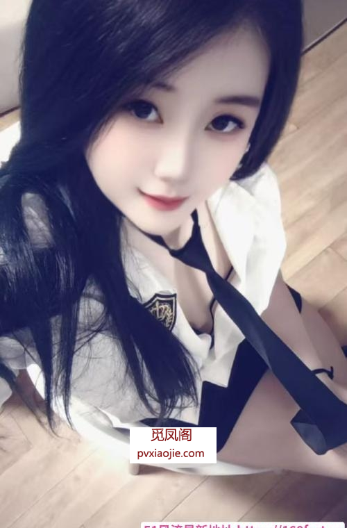 JK小黑裙