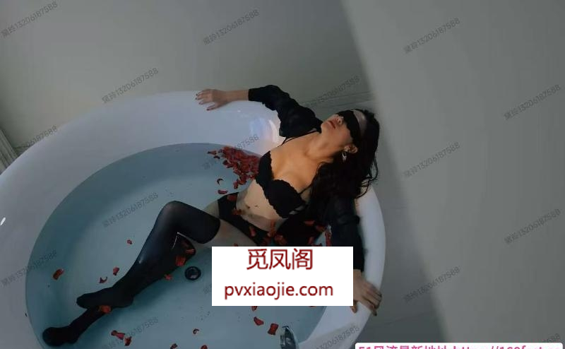 江北身材好戴玲