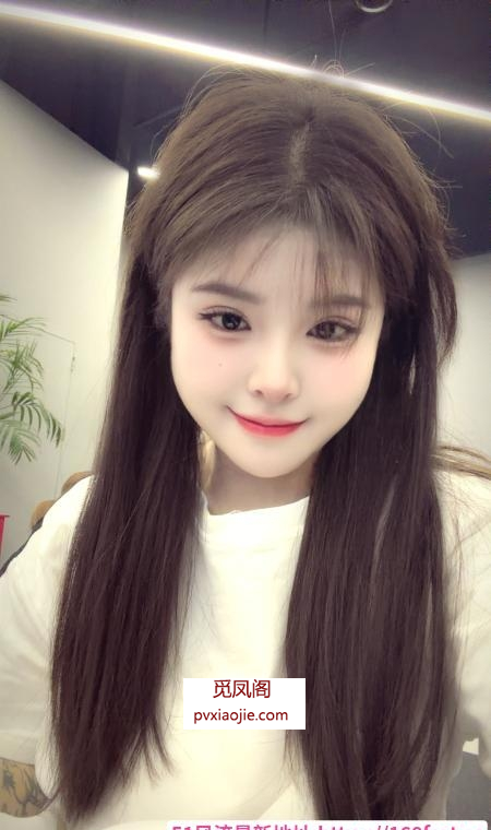 会互动的妹妹