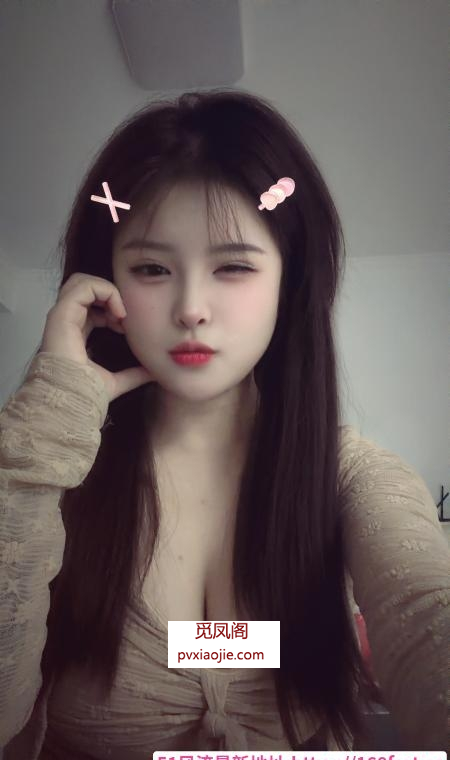 会互动的妹妹