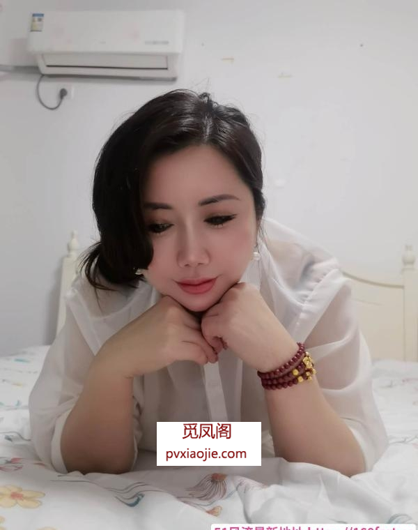 杭州风骚御姐