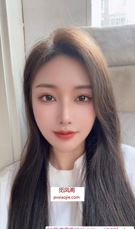 性感御姐Selina