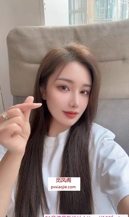 性感御姐Selina