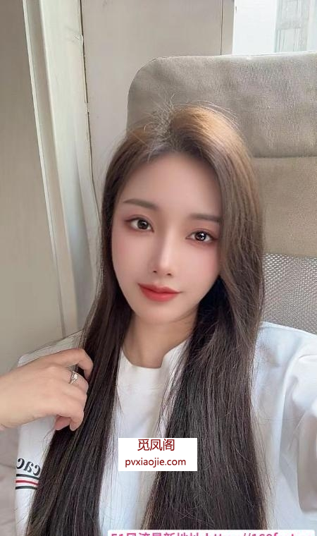 性感御姐Selina