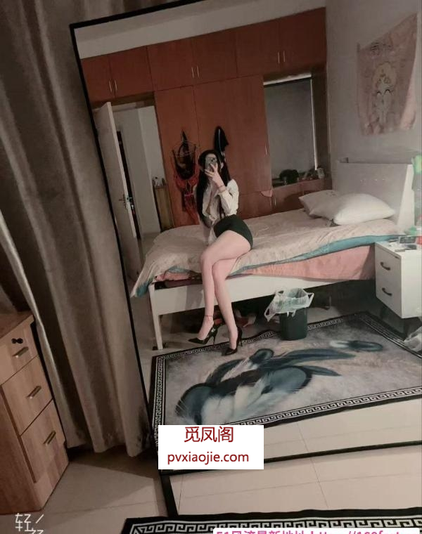 天河清纯颜值女友悠悠
