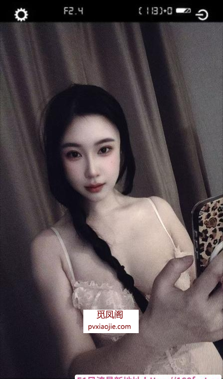 滨湖乔妹颜值御姐