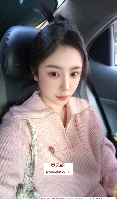 滨湖乔妹颜值御姐