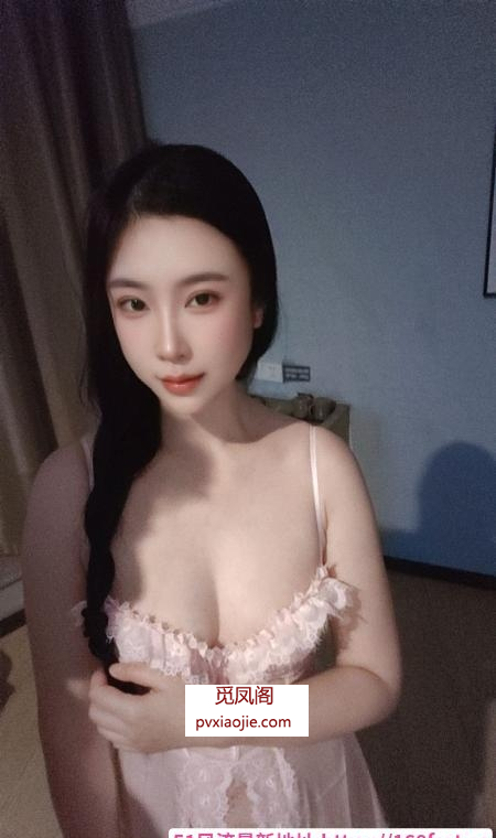 滨湖乔妹颜值御姐