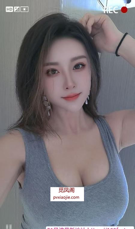 大奶御姐型美少妇