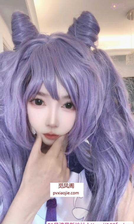 杭州二次元美酱