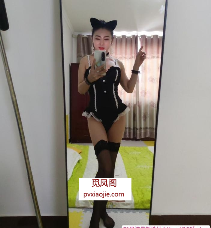 服务系小姐姐