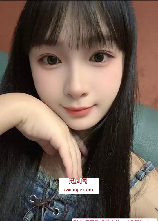 包河精神小妹