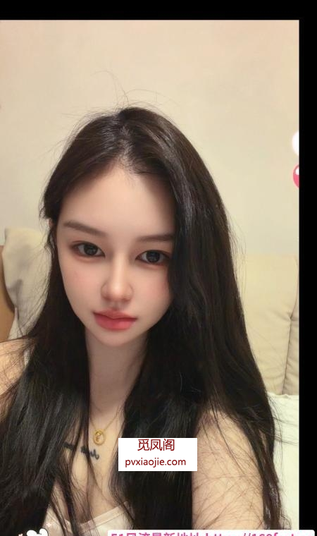 尤物蜂腰巨臀颜值高