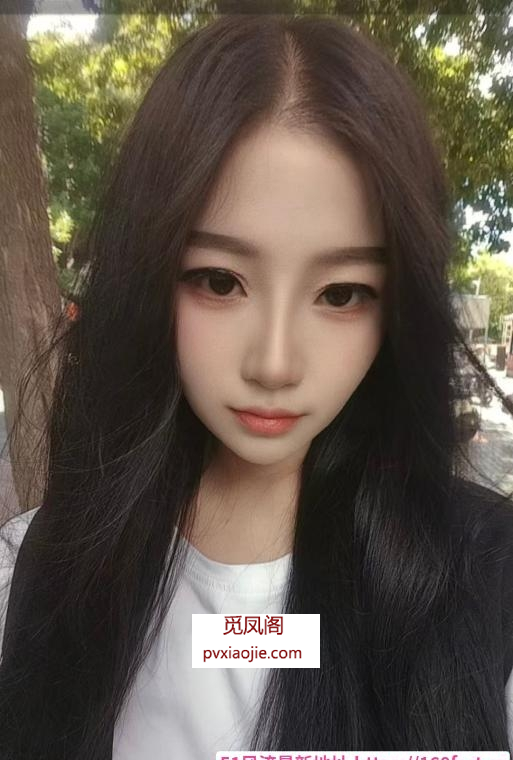 河北区小少妇