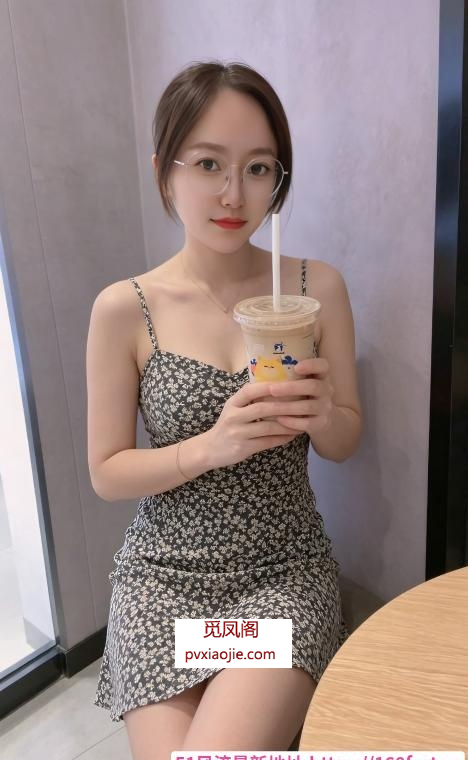 纯欲小媚月月
