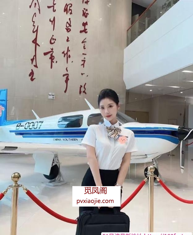 上海空姐降落海选4t
