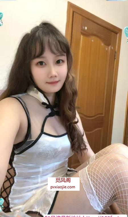 杨浦性感旗袍美女