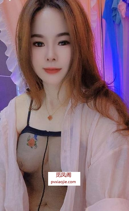 小英阴推