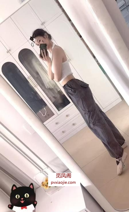 性感美少妇