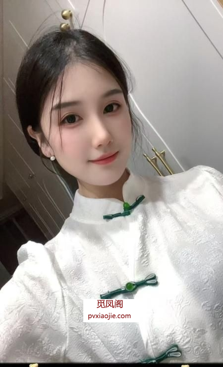 性感美少妇