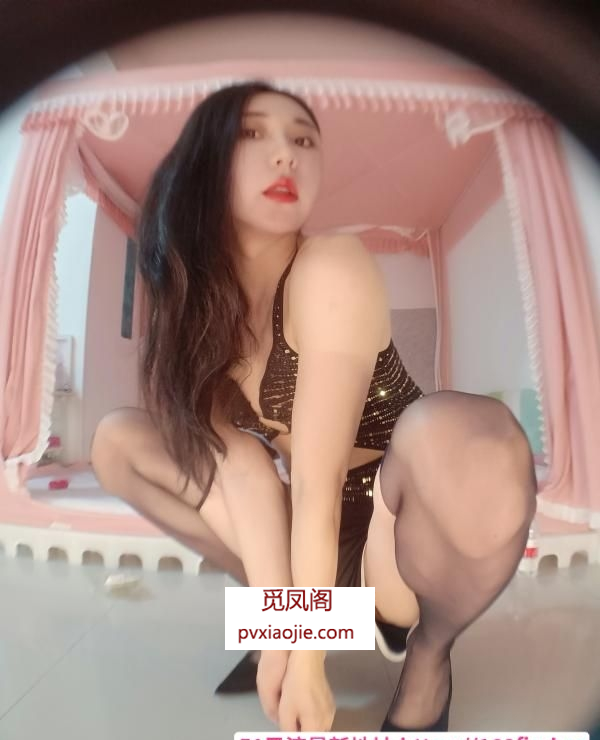 皖模特东南亚美妖