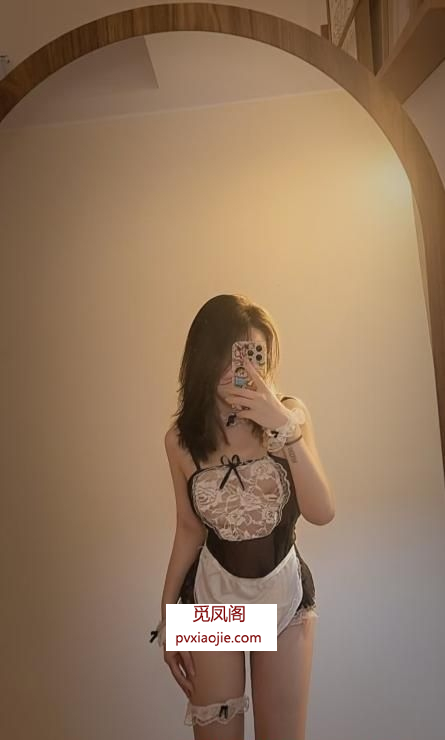 清纯嫩妹小玲珑