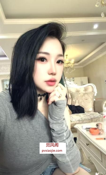 名不虚传的喵喵姐
