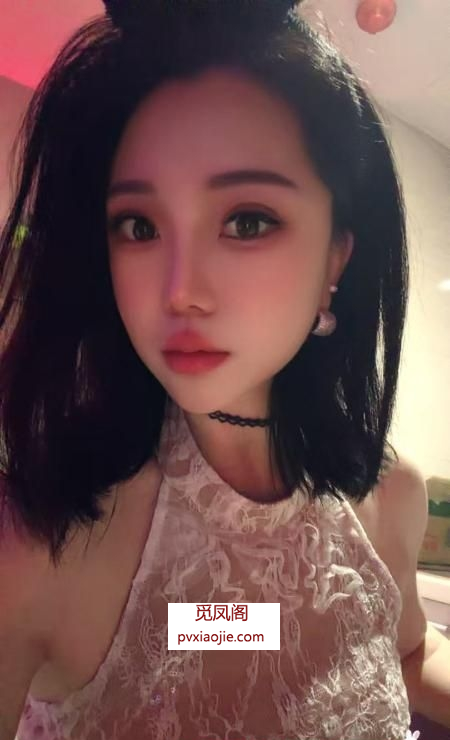 名不虚传的喵喵姐