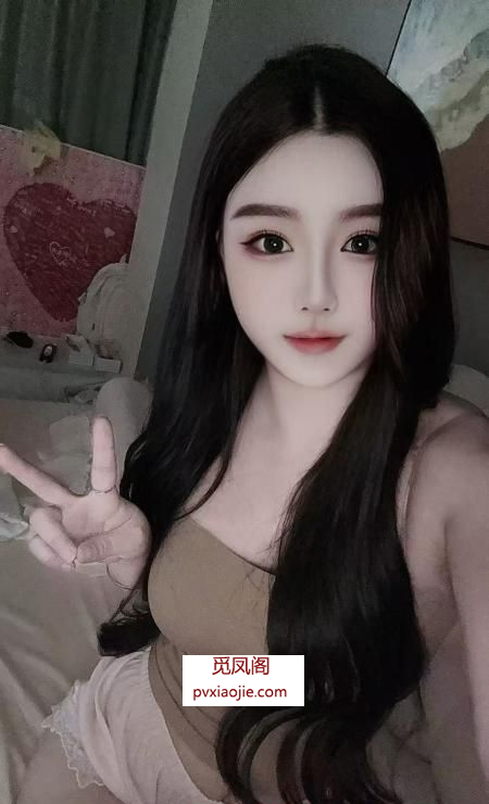 高颜值性感可可
