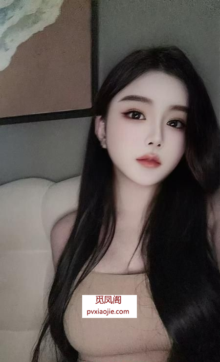 高颜值性感可可