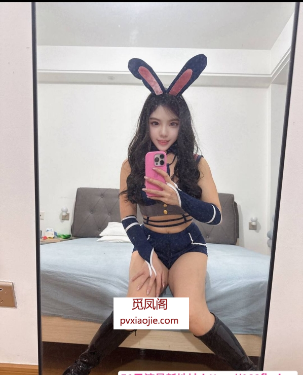 江阴Luna台湾妹妹