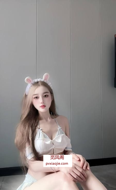 天河纯洁玉女小星朵
