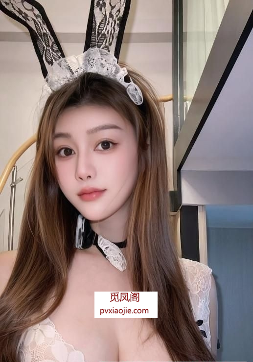 E奶骚妹雅丽回归
