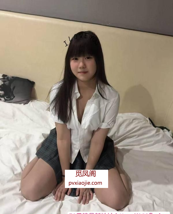 包河娃娃脸小萝莉