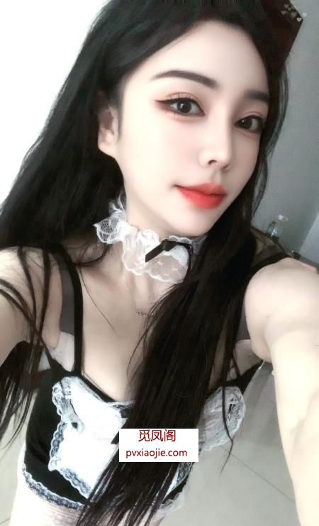 横塘骚气反差少妇
