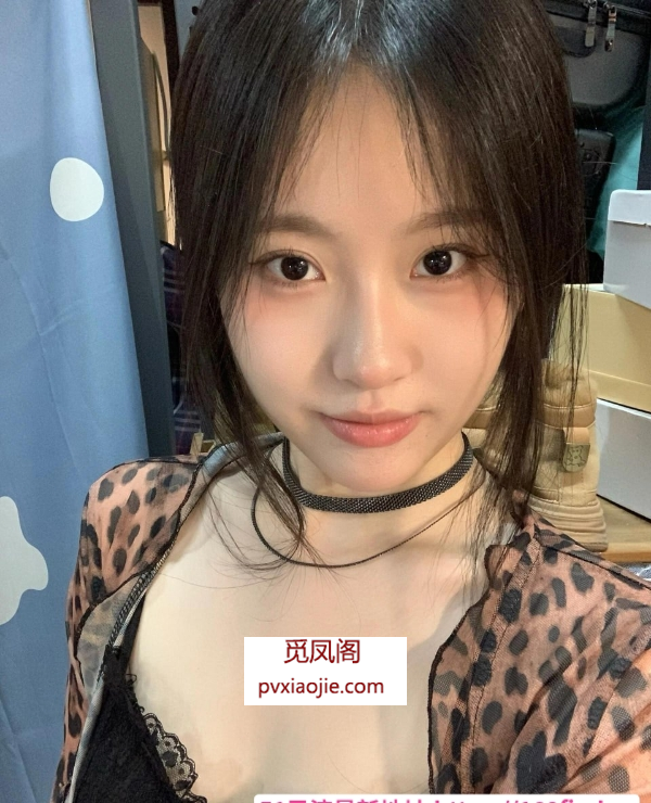 粉穴萌妹悠悠