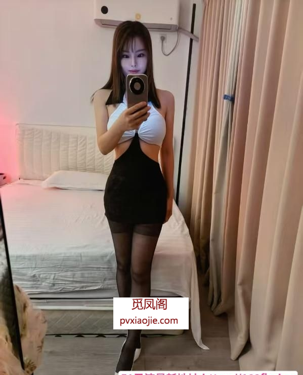 御姐范温柔小姐姐