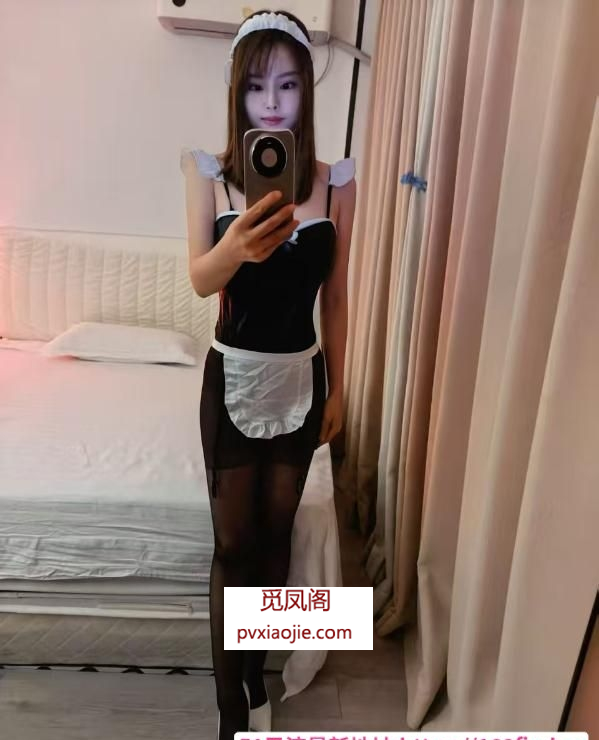 御姐范温柔小姐姐