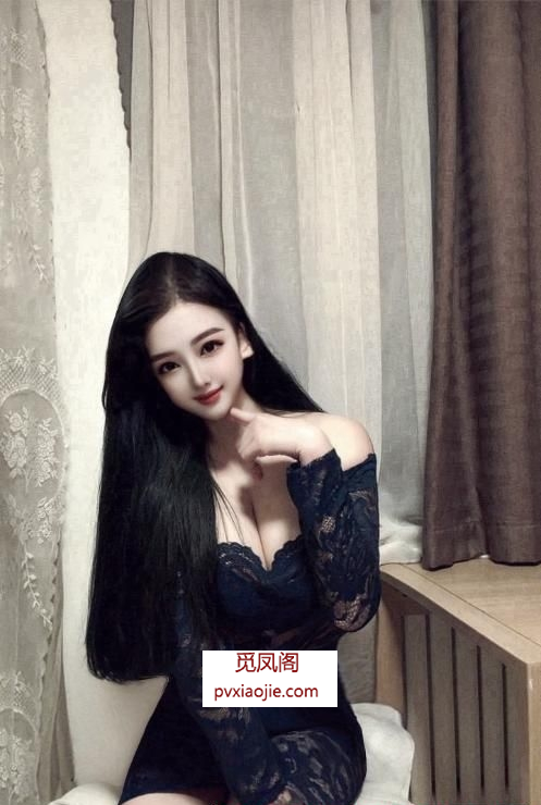骚劲十足小姨子